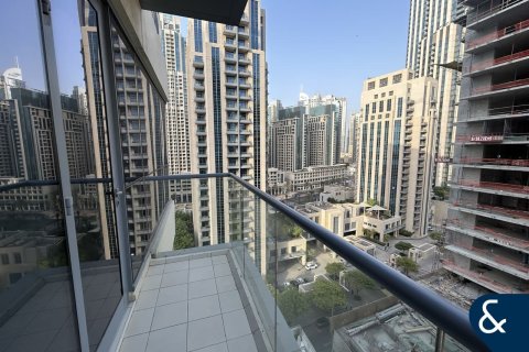 Apartment in Downtown Dubai (Downtown Burj Dubai), Dubai 1 bedroom, 99 sq.m. № 75907 - photo 11