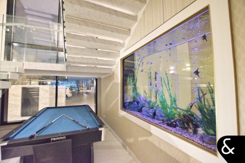 Купить виллу в Signature Villas, Пальма Джумейра, Дубай: 6 спален, 1313м², № 75906 - фото 24