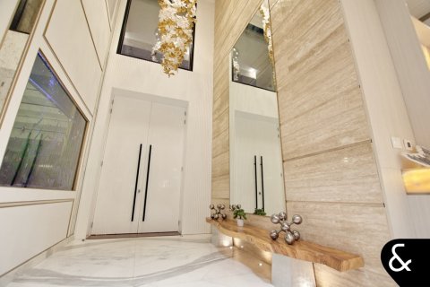 Купить виллу в Signature Villas, Пальма Джумейра, Дубай: 6 спален, 1313м², № 75906 - фото 21