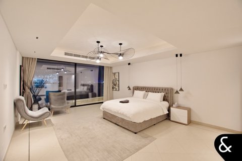 Купить виллу в Signature Villas, Пальма Джумейра, Дубай: 6 спален, 1313м², № 75906 - фото 28