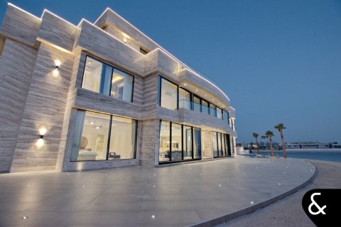 Купить виллу в Signature Villas, Пальма Джумейра, Дубай: 6 спален, 1313м², № 75906 - фото 9