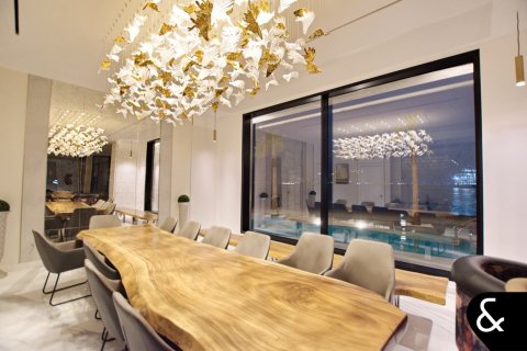 Купить виллу в Signature Villas, Пальма Джумейра, Дубай: 6 спален, 1313м², № 75906 - фото 23