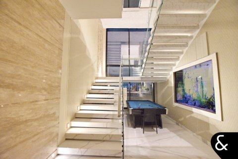 Купить виллу в Signature Villas, Пальма Джумейра, Дубай: 6 спален, 1313м², № 75906 - фото 22