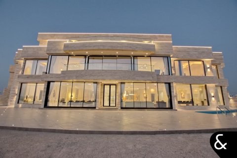 Купить виллу в Signature Villas, Пальма Джумейра, Дубай: 6 спален, 1313м², № 75906 - фото 18