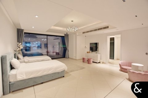 Купить виллу в Signature Villas, Пальма Джумейра, Дубай: 6 спален, 1313м², № 75906 - фото 25