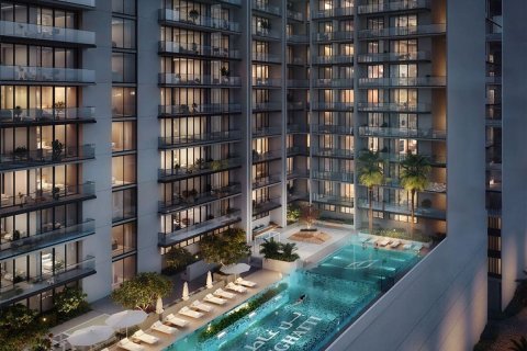 Apartamento en Dubai, 38.4 m², № 47168 - foto 6