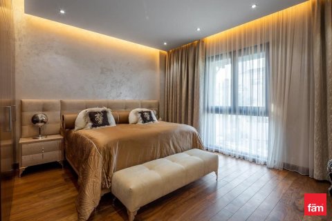 Снять в аренду виллу в Пальме Джумейре, Дубай: 5 спален, 340.2м², № 47155 - фото 9
