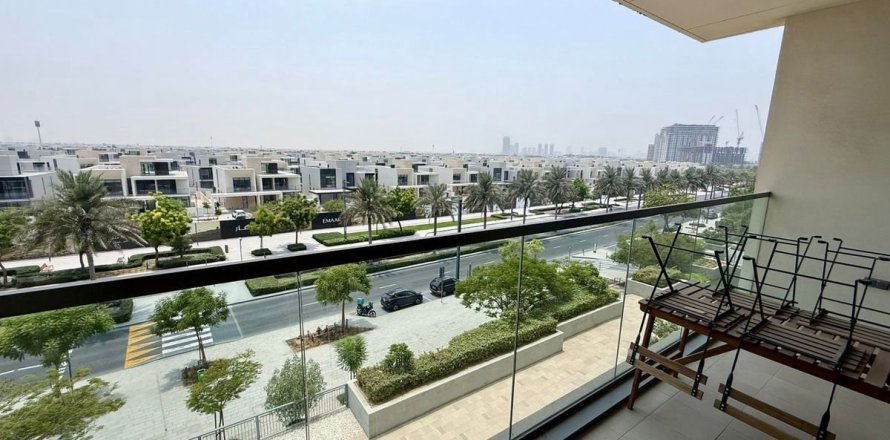 Apartamento en Dubai Hills Estate, Dubai, 2 dormitorios, 119.7 m², № 47164