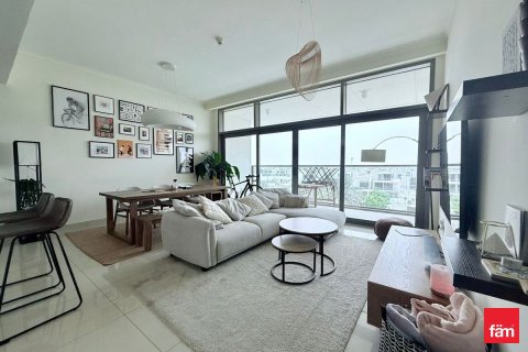 Apartamento en Dubai Hills Estate, Dubai, 2 dormitorios, 119.7 m², № 47164 - foto 2