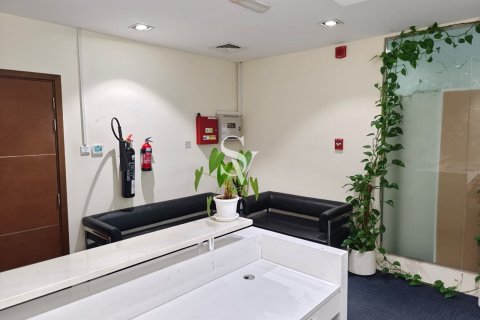 Bureau à Al Manara Tower, Business Bay, Dubai, 137 m², № 124117 - photo 3
