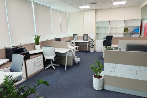 Bureau à Al Manara Tower, Business Bay, Dubai, 137 m², № 124117 - photo 15