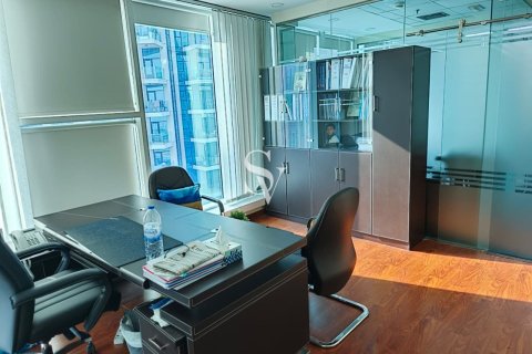Bureau à Al Manara Tower, Business Bay, Dubai, 137 m², № 124117 - photo 2