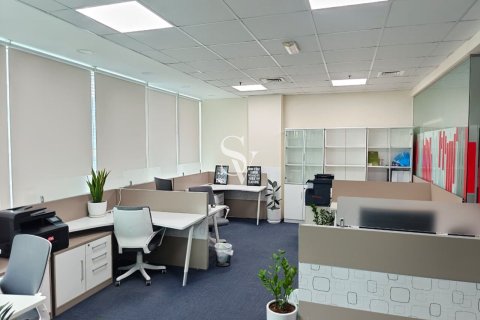 Bureau à Al Manara Tower, Business Bay, Dubai, 137 m², № 124117