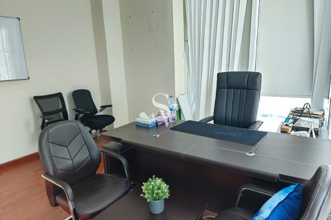Bureau à Al Manara Tower, Business Bay, Dubai, 137 m², № 124117 - photo 8