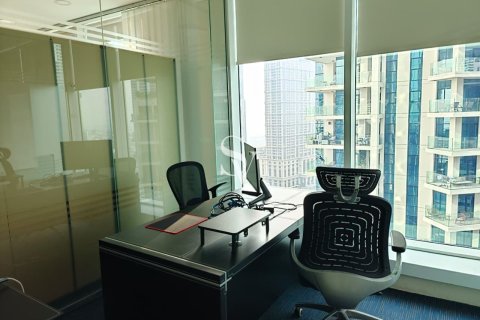 Bureau à Al Manara Tower, Business Bay, Dubai, 137 m², № 124117 - photo 12