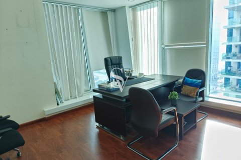 Bureau à Al Manara Tower, Business Bay, Dubai, 137 m², № 124117 - photo 13