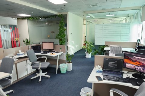 Bureau à Al Manara Tower, Business Bay, Dubai, 137 m², № 124117 - photo 14
