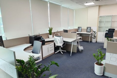 Bureau à Al Manara Tower, Business Bay, Dubai, 137 m², № 124117 - photo 17