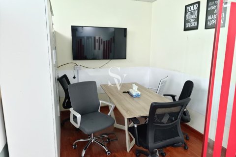 Bureau à Al Manara Tower, Business Bay, Dubai, 137 m², № 124117 - photo 10
