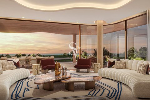 Villa in Jumeirah, Dubai 7 bedrooms, 4558 sq.m. № 124119 - photo 5