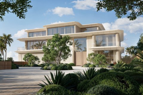 Villa in Jumeirah, Dubai 7 bedrooms, 4558 sq.m. № 124119 - photo 26