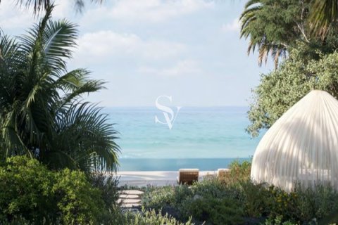 Villa in Jumeirah, Dubai 7 bedrooms, 4558 sq.m. № 124119 - photo 13