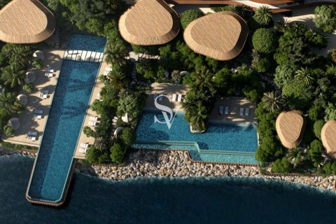 Villa in Jumeirah, Dubai 7 bedrooms, 4558 sq.m. № 124119 - photo 17