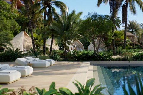 Villa in Jumeirah, Dubai 7 bedrooms, 4558 sq.m. № 124119 - photo 15