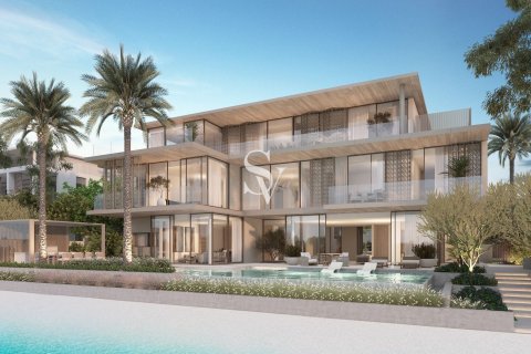 Land in Palm Jebel Ali, Dubai 2371 sq.m. № 124120 - photo 6