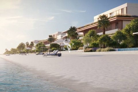 Land in Palm Jebel Ali, Dubai 2371 sq.m. № 124120 - photo 4
