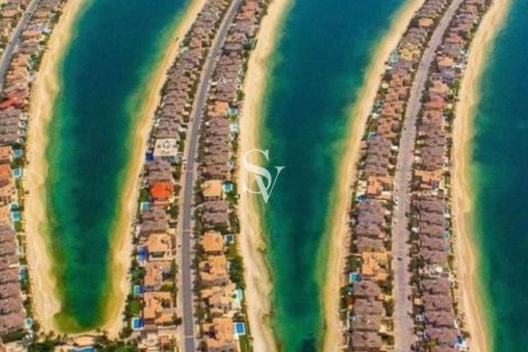 Land in Palm Jebel Ali, Dubai 2371 sq.m. № 124120 - photo 12