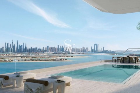 Land in Palm Jebel Ali, Dubai 2371 sq.m. № 124120 - photo 11