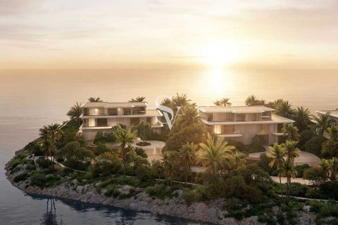 Villa in Jumeirah, Dubai 7 bedrooms, 3860 sq.m. № 124118 - photo 2