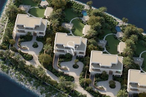 Villa in Jumeirah, Dubai 7 bedrooms, 3860 sq.m. № 124118 - photo 12