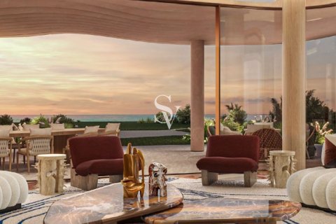 Villa in Jumeirah, Dubai 7 bedrooms, 3860 sq.m. № 124118 - photo 8