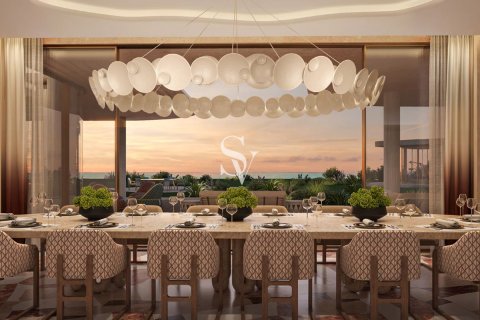 Villa in Jumeirah, Dubai 7 bedrooms, 3860 sq.m. № 124118 - photo 3