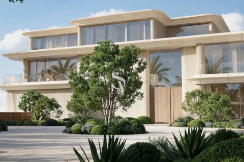 Villa in Jumeirah, Dubai 7 bedrooms, 3860 sq.m. № 124118 - photo 14