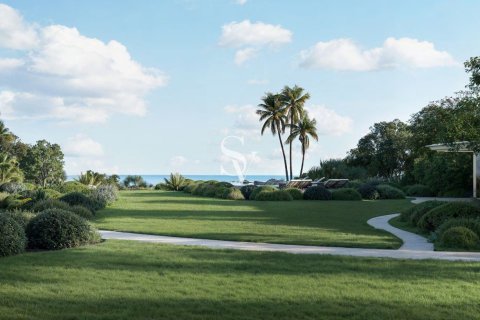 Villa in Jumeirah, Dubai 7 bedrooms, 3860 sq.m. № 124118 - photo 10