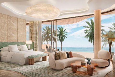 Villa in Jumeirah, Dubai 7 bedrooms, 3860 sq.m. № 124118 - photo 7