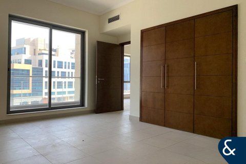 Appartement à Downtown Dubai (Downtown Burj Dubai), Dubai, 1 chambre, 87 m², № 74415 - photo 7