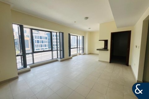 Appartement à Downtown Dubai (Downtown Burj Dubai), Dubai, 1 chambre, 87 m², № 74415 - photo 1
