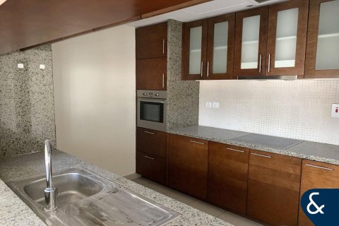 Appartement à Downtown Dubai (Downtown Burj Dubai), Dubai, 1 chambre, 87 m², № 74415 - photo 5