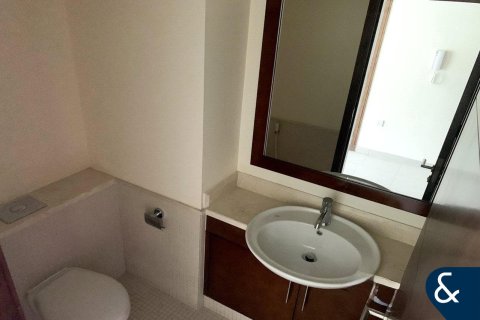 Appartement à Downtown Dubai (Downtown Burj Dubai), Dubai, 1 chambre, 87 m², № 74415 - photo 10