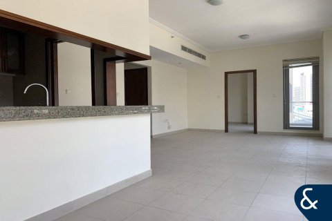 Appartement à Downtown Dubai (Downtown Burj Dubai), Dubai, 1 chambre, 87 m², № 74415 - photo 4