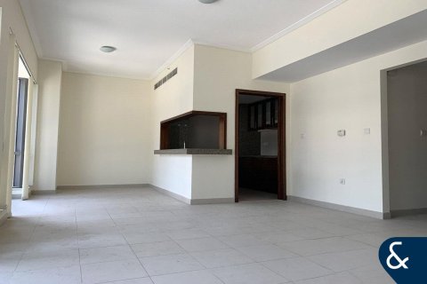 Appartement à Downtown Dubai (Downtown Burj Dubai), Dubai, 1 chambre, 87 m², № 74415 - photo 2