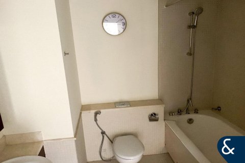 Appartement à Downtown Dubai (Downtown Burj Dubai), Dubai, 1 chambre, 87 m², № 74415 - photo 9