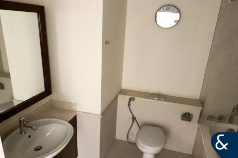 Appartement à Downtown Dubai (Downtown Burj Dubai), Dubai, 1 chambre, 87 m², № 74415 - photo 6