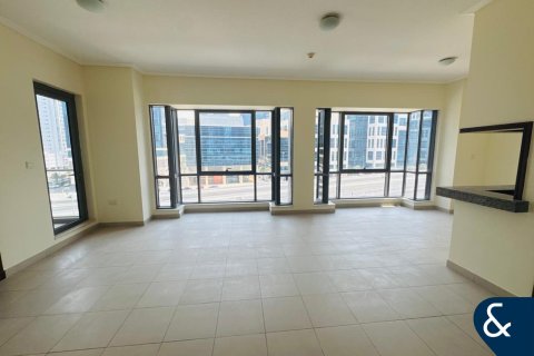 Appartement à Downtown Dubai (Downtown Burj Dubai), Dubai, 1 chambre, 87 m², № 74415 - photo 3