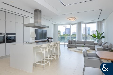 Apartamento en Seventh Heaven, Al Barari, Dubai, 2 dormitorios, 351 m², № 74418 - foto 1