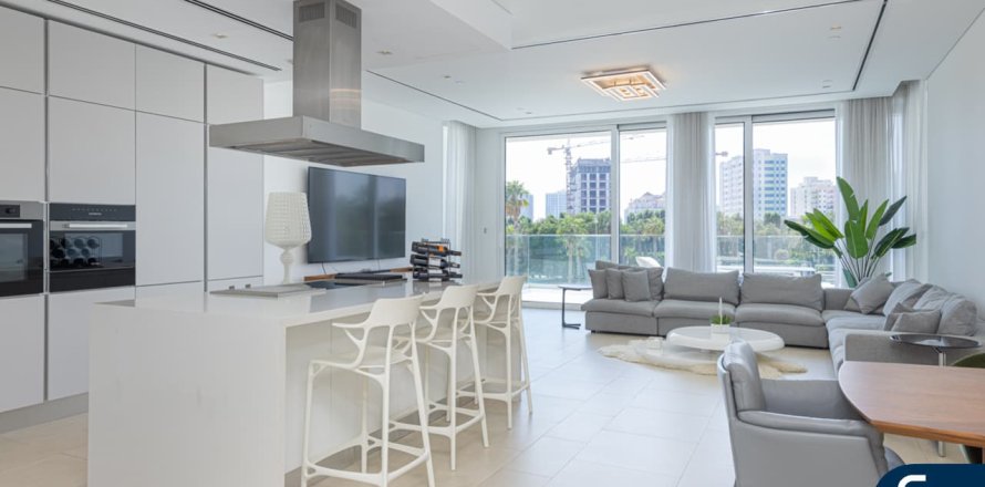 Apartamento en Seventh Heaven, Al Barari, Dubai, 2 dormitorios, 351 m², № 74418